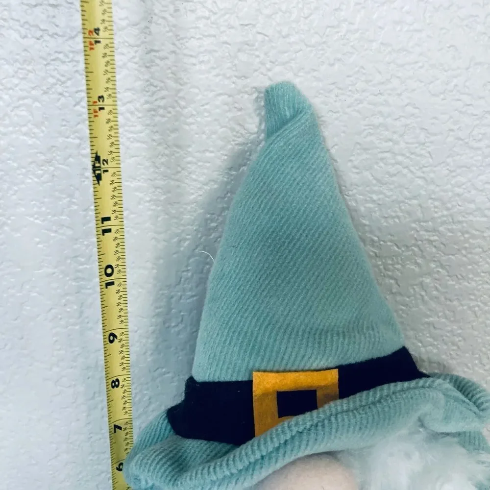 Fall Halloween GnomePlush Stuffed Decor Figure